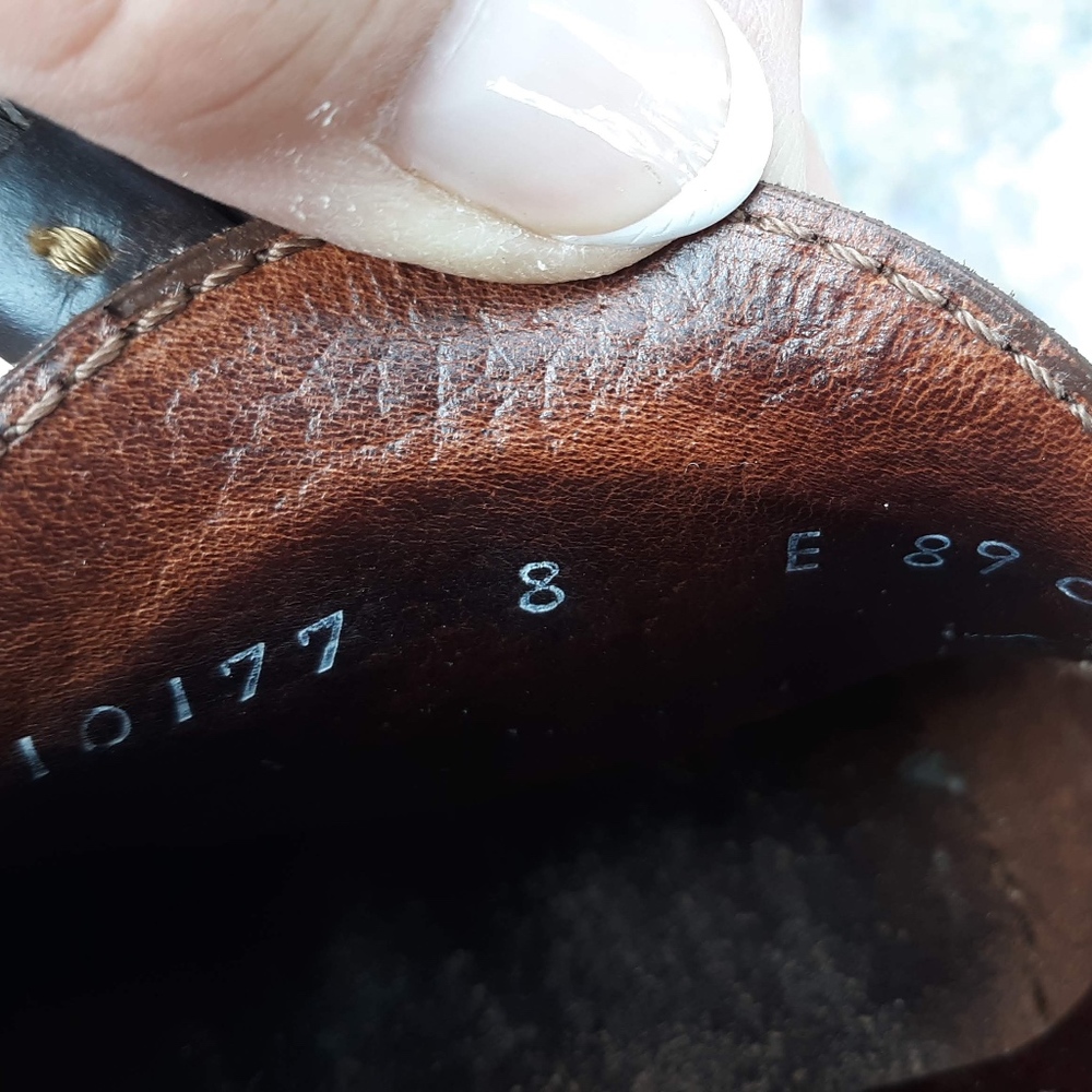 Cole Haan Tassel Loafer Slip On Moccasin - Picture 6 of 6